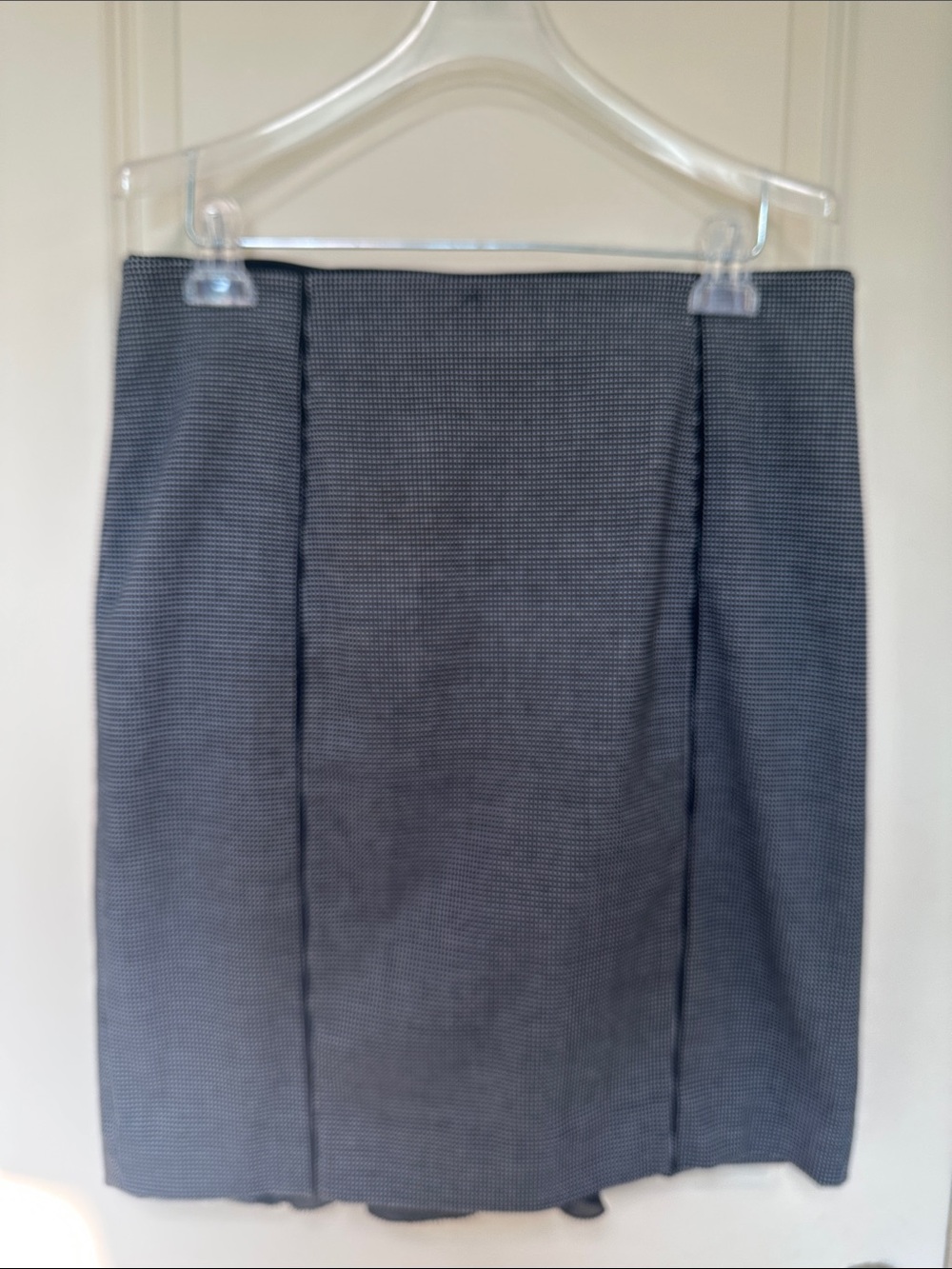 White House/Black Market Classic Pencil Skirt - Women's 12 Professional Skirt
